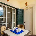8a Apartamento Carvoeiro (Lagoa)