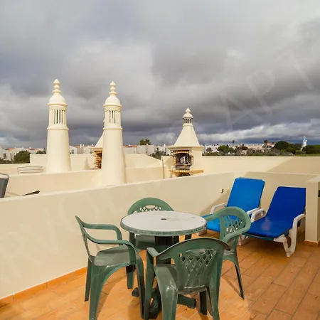 Carvoeiro 8a Apartamento