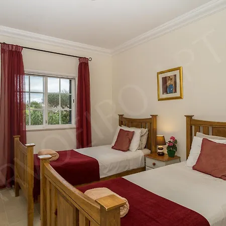 Apartamento Carvoeiro 8a