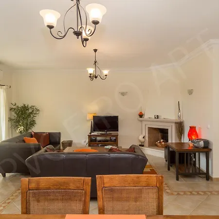 Carvoeiro 8a Apartamento
