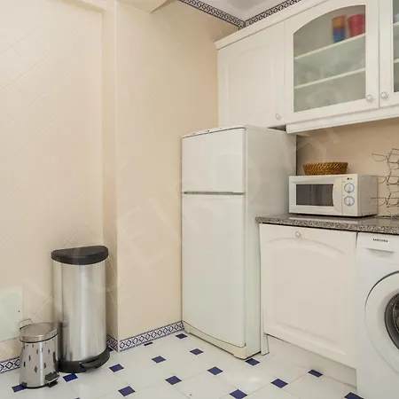 Carvoeiro 8a Apartamento