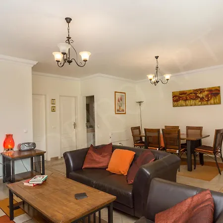 8a Apartment Carvoeiro (Lagoa)