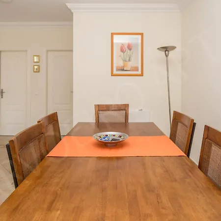 Carvoeiro 8a Apartamento