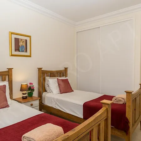Apartamento Carvoeiro 8a *
