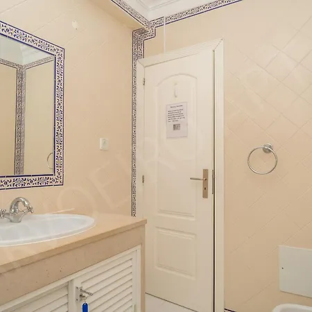 Carvoeiro 8a Apartamento