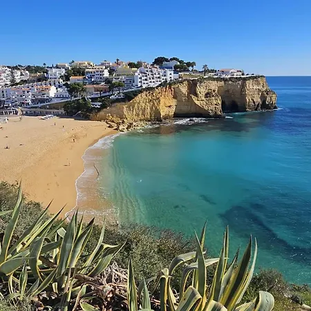 8a * Carvoeiro (Lagoa)