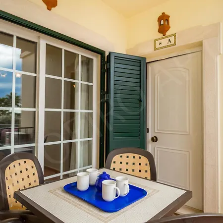 8a Apartment Carvoeiro (Lagoa)