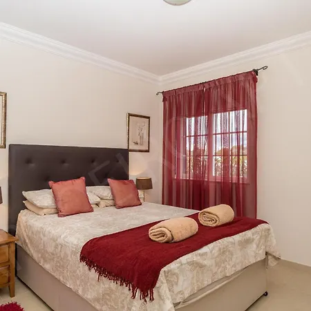 8a Apartment Carvoeiro (Lagoa)